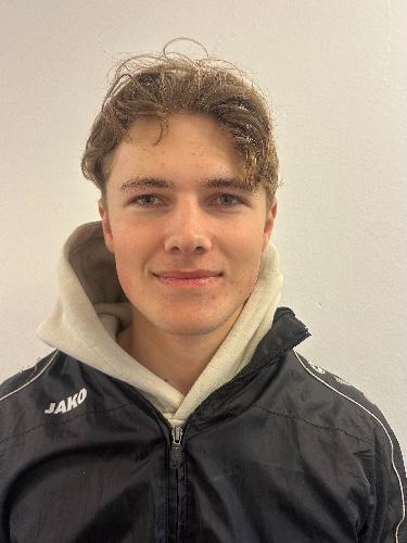 Thies Benno Baumgart
