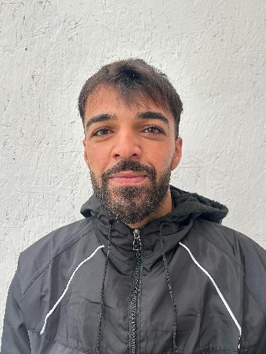 Kamiran Othman Hussein Hussein