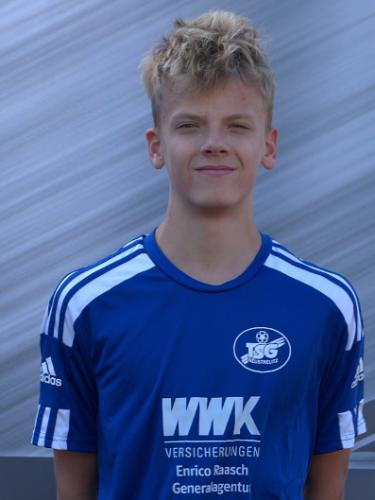 Luca David
