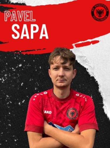 Pavel Sapa