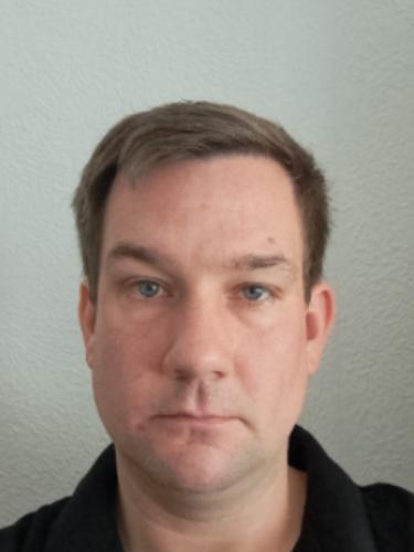 Daniel Klaproth