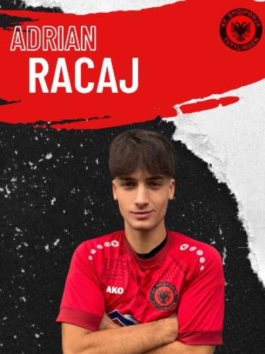 Adrian Racaj