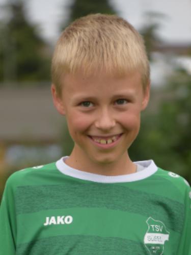 Mats Tjorven Woidneck