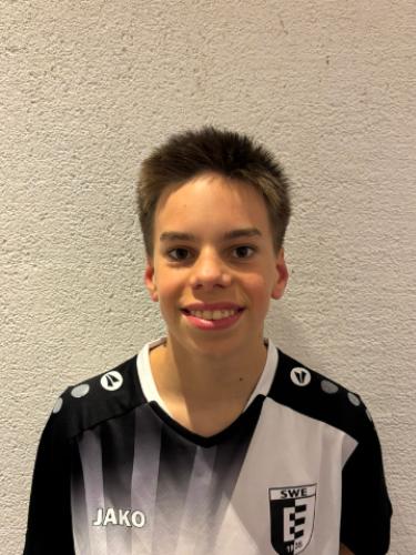Jordan Büttgenbach