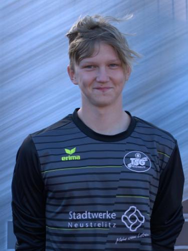 Niclas Hieronymus