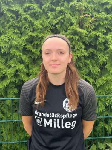 Marie-Julie Hartmann