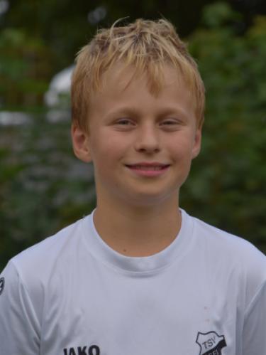 Birger Sörnsen