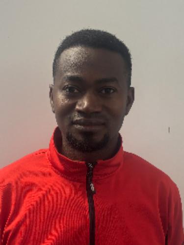 Moussa Camara