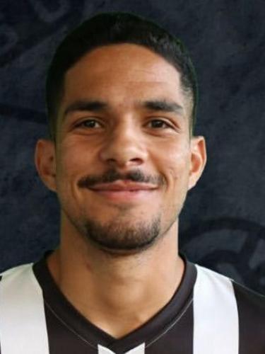 Renan Pereira da Silva Falcao