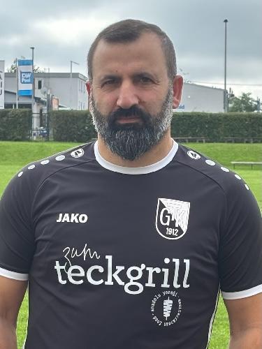 Fuat Sarikaya
