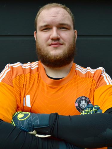 Jesper Scheffel