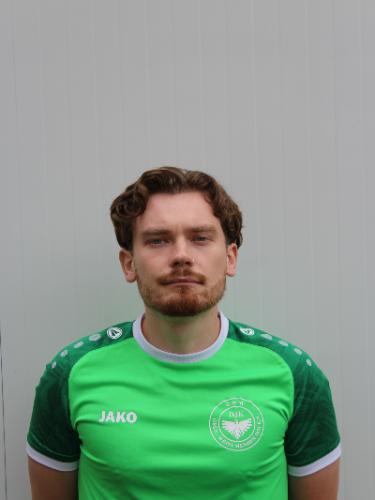 Jens Gura