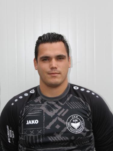 Alexander Karatassios