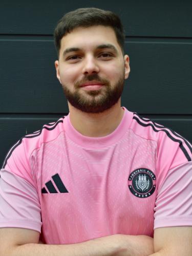 Birkan Friedrich Griebau