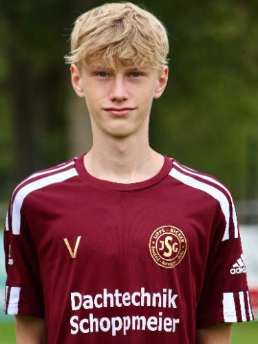 Lennard Ridder