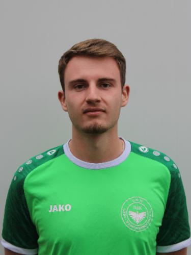 Nils Krall