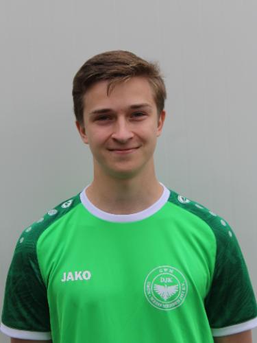 Paul Kuge