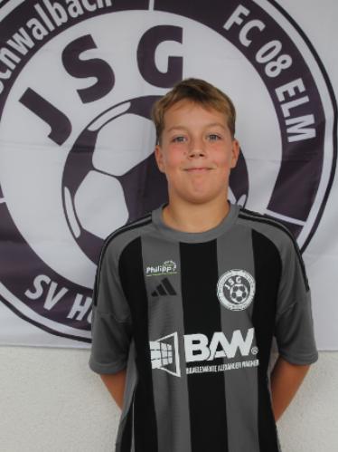 Sebastian Mikolajczak