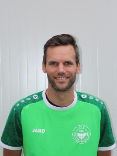 Niklas Kurbjuweit