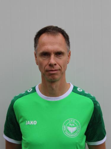 Jan Christian Leonhard