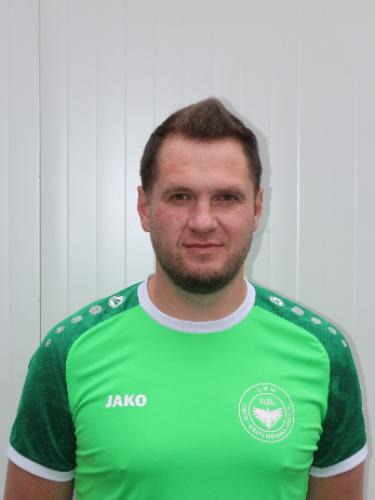 Kostiantyn Makhnovskyi