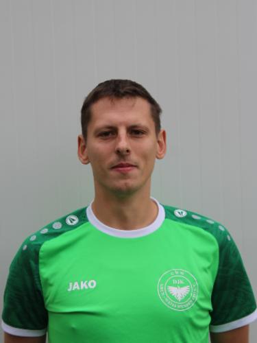 Patrick Ramolla