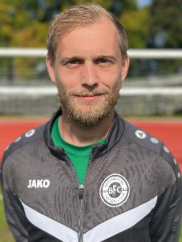 Julien Fandrejefski