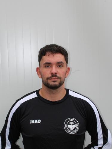 Alec Jerome Sauer