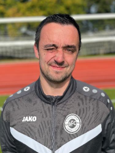 Emanuel Gogoll