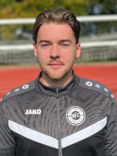 Daniel Groll
