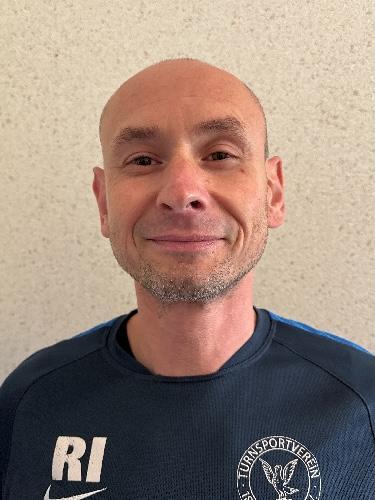 Robert Illgen