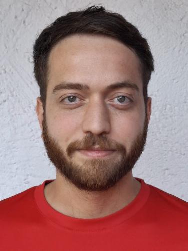 Peyman Jamlikhabir