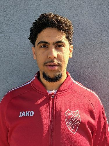 Adnan Hamdaoui