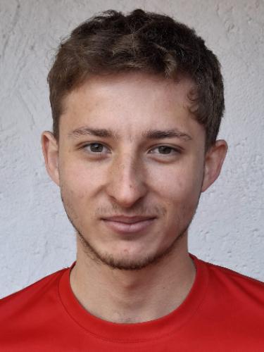 Emil Mikolaj Pisarski