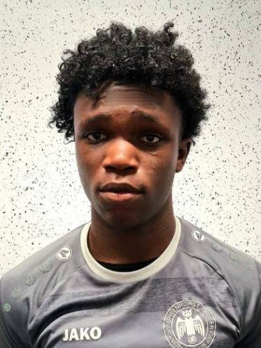 Soudais Ousmane Shaibou