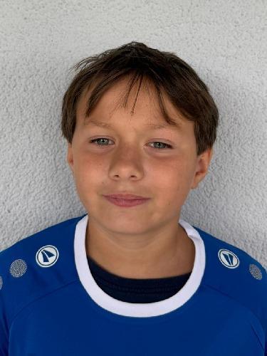 Raphael Romano Rüedi