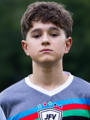 Yari Elias Brauer
