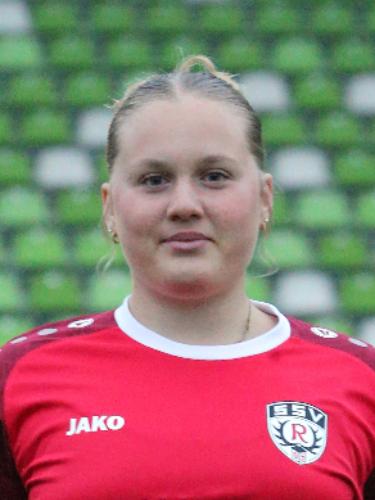Pauline Auer
