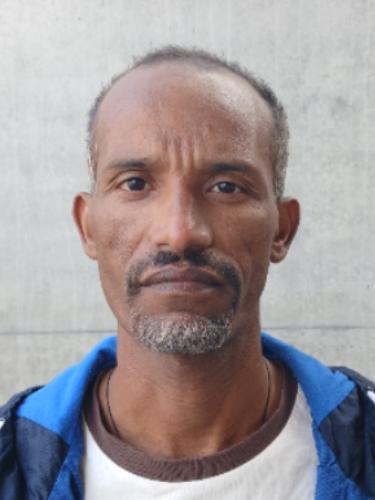 Abera Yared Ayalew