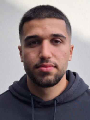Darius Miro