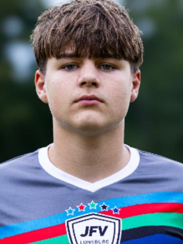 Thore Johan Kieper