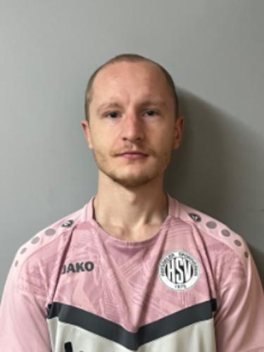 Max Valger