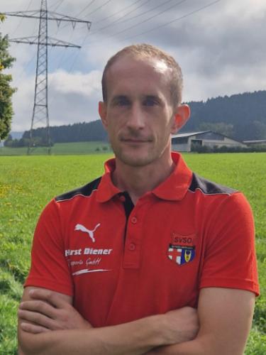 Patrick Stoffel