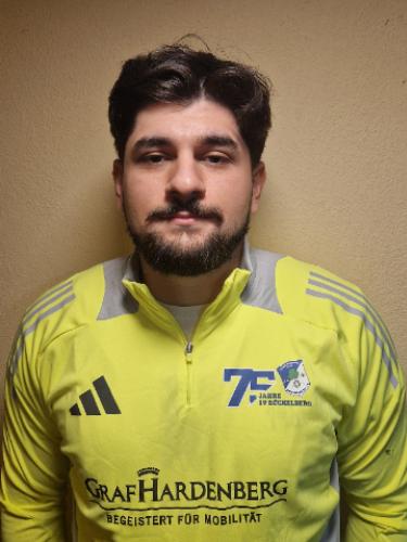 Metin Cagatay