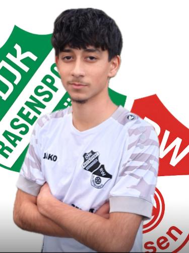 Bedirhan Kaya