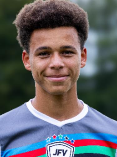 Luca Chisom Madubuike