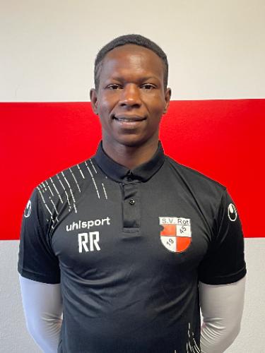 Abdoulie Ceesay Wolfinger