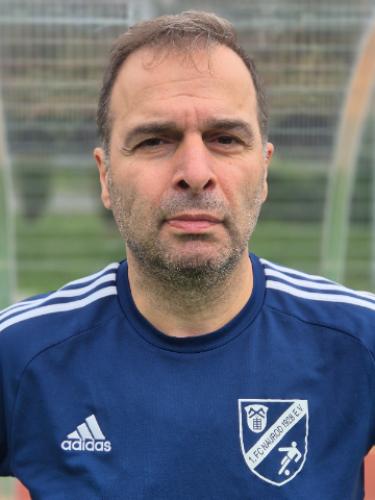 Mehdi Kamiab