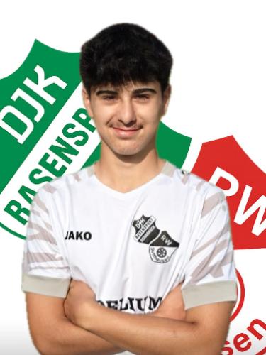 Efe Keskin