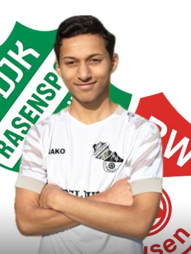 Hamza Khatrouche